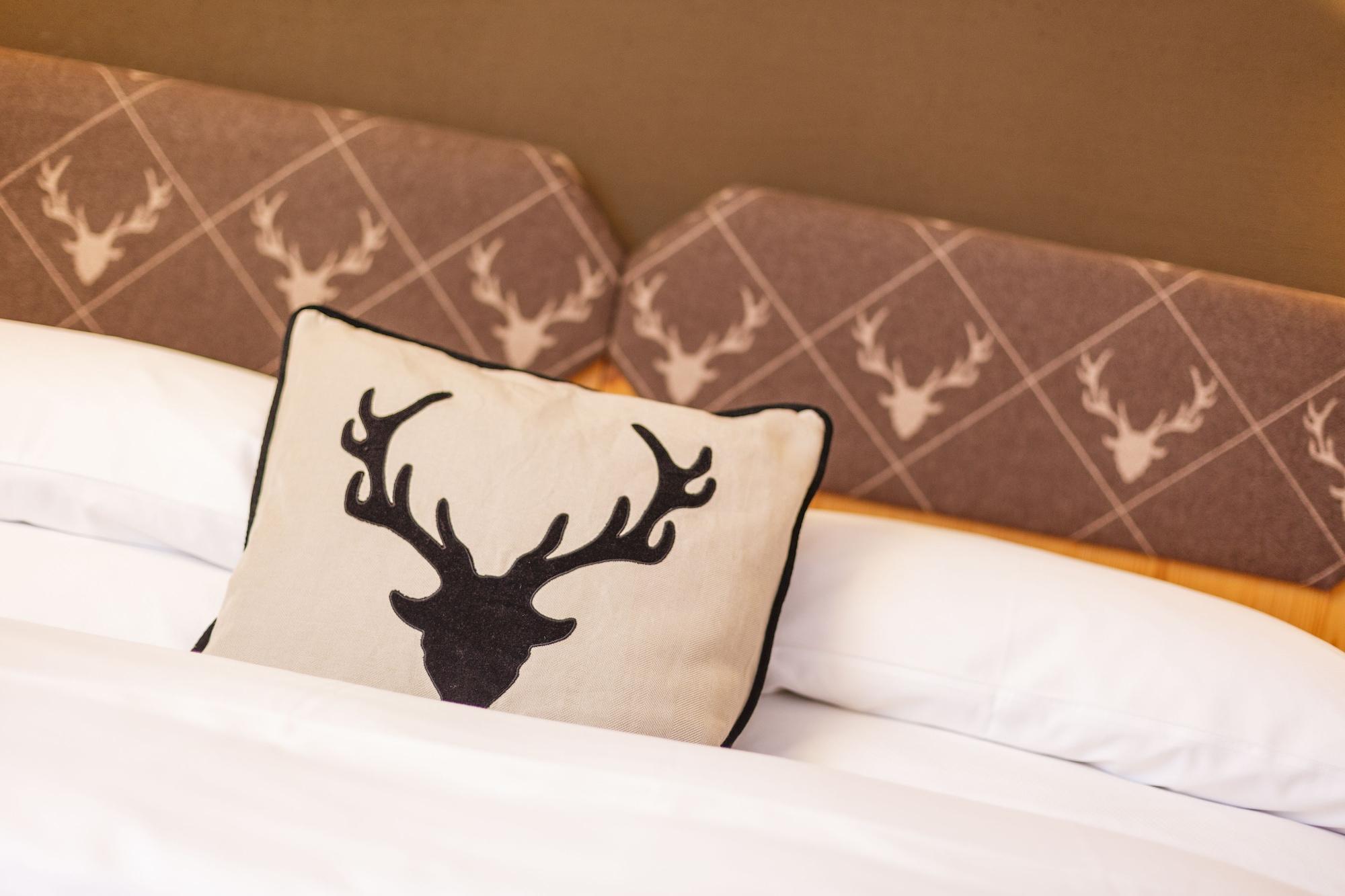 Hotel Sport Клостерс Экстерьер фото