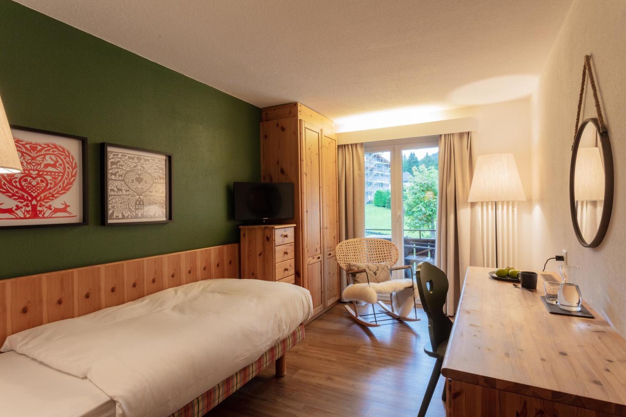 Hotel Sport Клостерс Номер фото